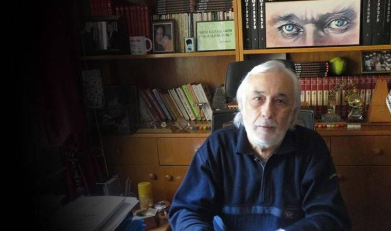 Gazetemiz yazarı, usta sanatçı Müjdat Gezen Cumhuriyet TV'ye konuştu