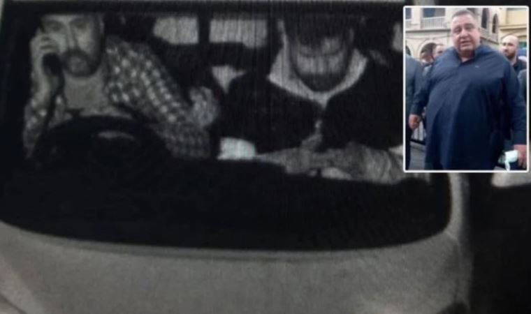 Halil Falyalı suikastı sonrası paylaşılan MOBESE kayıtlarıyla ilgili yeni gelişme