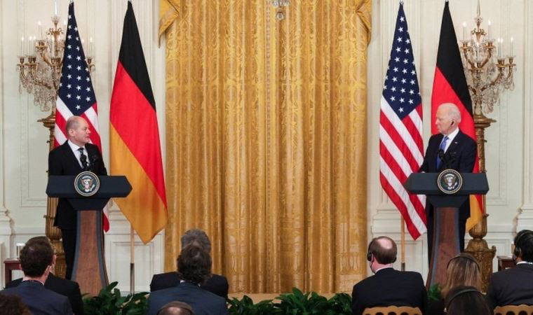 Kuzey Akım 2: Biden’ın sona erdirmekle tehdit ettiği proje neden tartışılıyor?