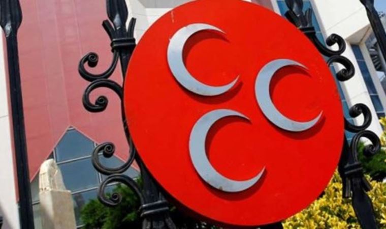 MHP'de 'Yavuz Bingöl' skandalı: Törenle geçmiştim ama...