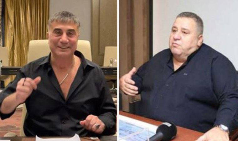 Halil Falyalı'nın ölümüne ilişkin Sedat Peker'den dikkat çeken hamle