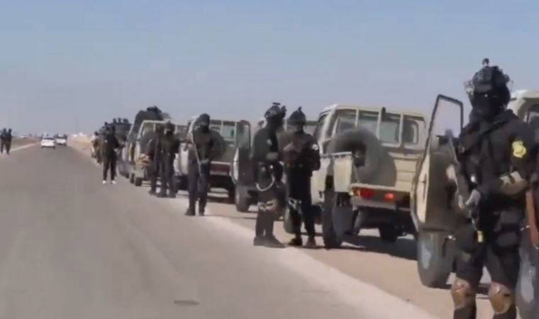 Irak’ın Anbar vilayetinde patlama meydana geldi, 4 kişi yaşamını yitirdi