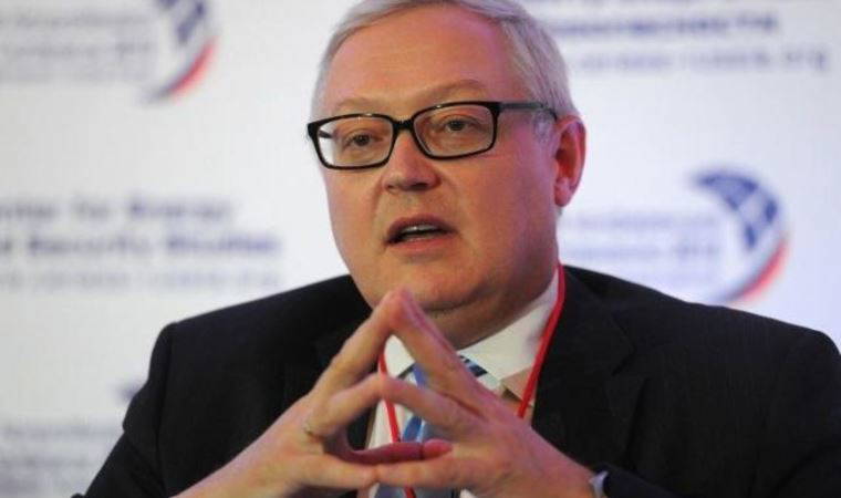 Rusya'dan ABD'ye sert tepki