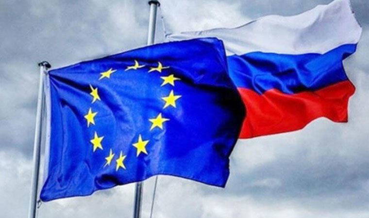 Anket: Avrupalılar, Rusya’nın bu yıl içinde Ukrayna’yı işgal edeceğini düşünüyor