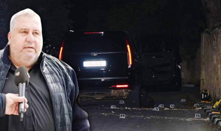 Falyalı'nın suikastı sonrası dikkat çeken yorum: 'Yeraltının ağır bir taşı yerinden oynamışsa...'