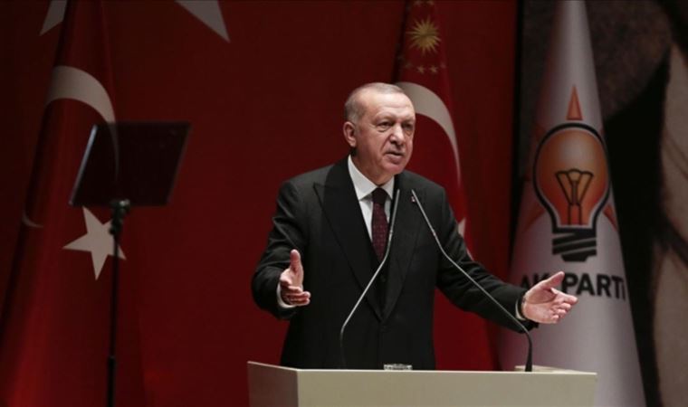AKP'den Erdoğan'ın yeniden adaylığıyla ilgili açıklama