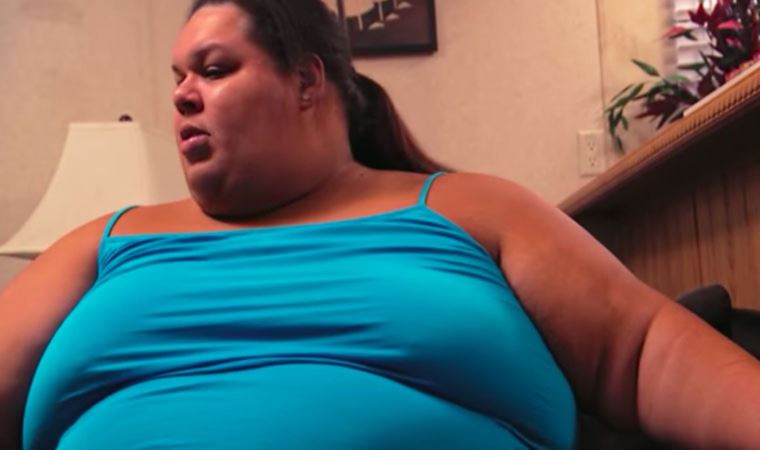 'Ağır Yaşamlar' programının yıldızı yaşamına son verdi