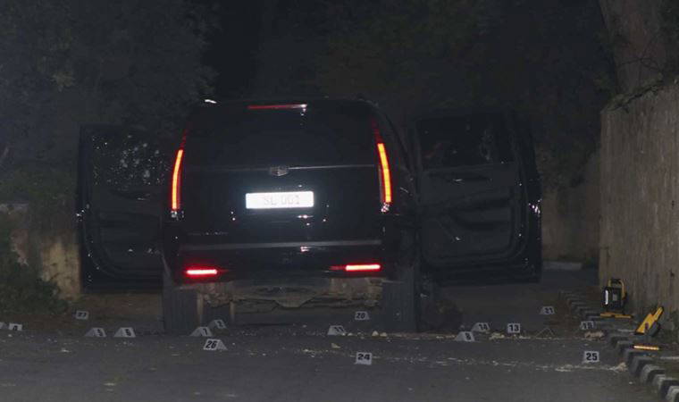 Halil Falyalı suikastında ilk polis raporu ortaya çıktı