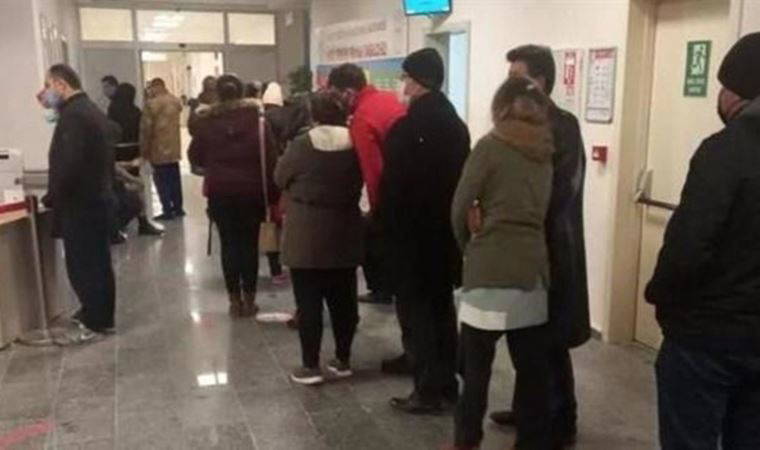 Bilecik'te korkutan olay: Kusma ve ishal şikayetleri artınca araştırma başlatıldı