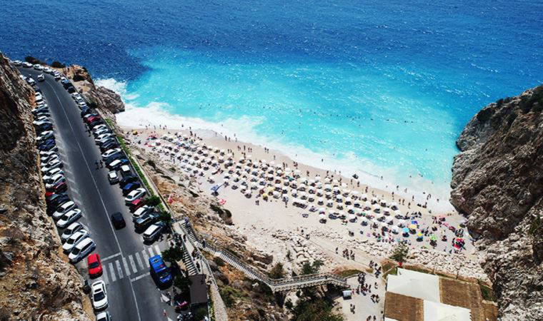 Jolly CEO'su açıkladı: Tatil planı yapanlara kötü haber!