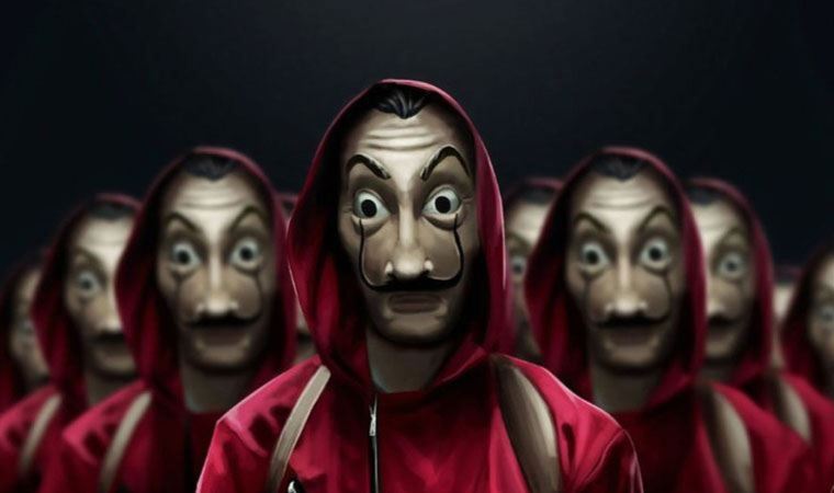 İspanya'da emeklilerden 