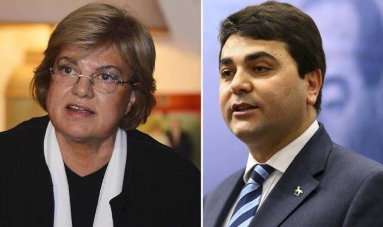 Gültekin Uysal'dan, 'Çiller DP’yi istedi' iddialarına sert yanıt: Demokrat Parti, marabasıyla satılık köy değil