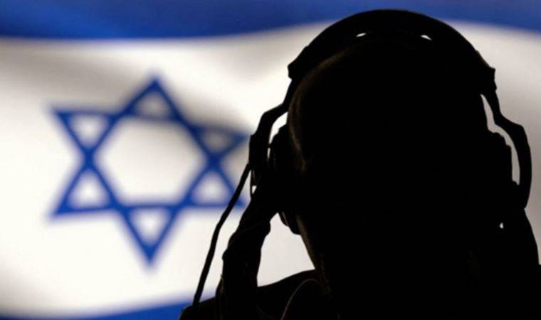 MOSSAD'a bilgi sızdırdıkları iddia edilen sanıklar yargılanıyor: İtiraf geldi