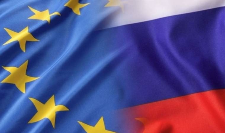 AB'den Rusya'ya 'görüşmelere hazırız' mektubu