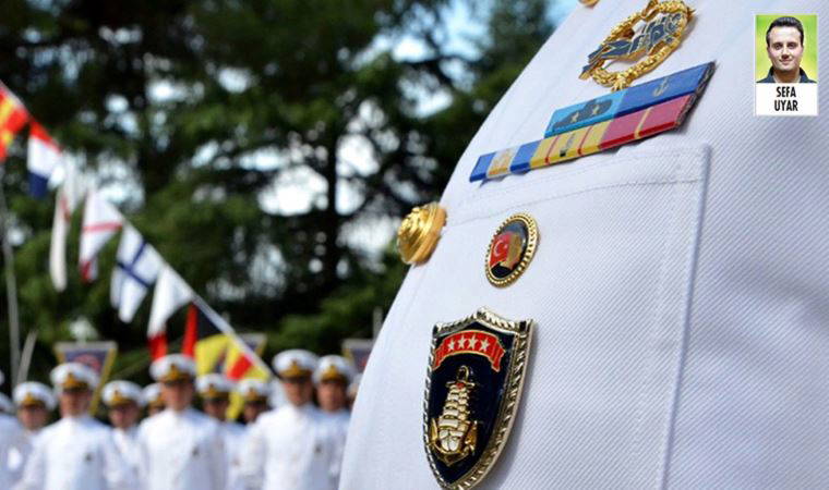 Emekli amirallerin Montrö konusundaki haklılığı bir yıl geçmeden ortaya çıktı