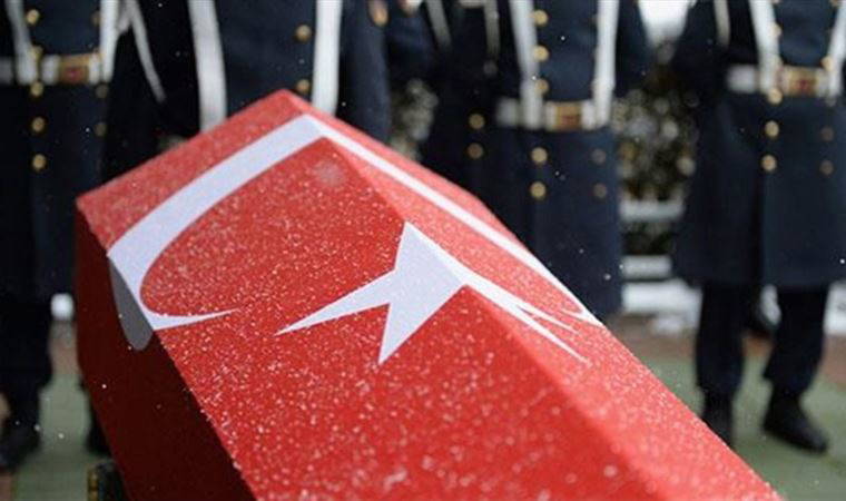 Hakkari’den acı haber! Bir asker şehit oldu
