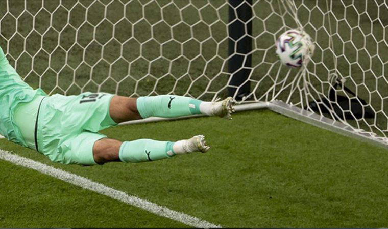 Süper Lig tarihinde en çok golün atıldığı hafta geride kaldı