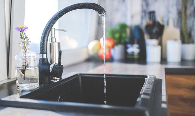 Sular ne zaman gelecek? İSKİ’nin 18 saatlik su kesintisi başladı!