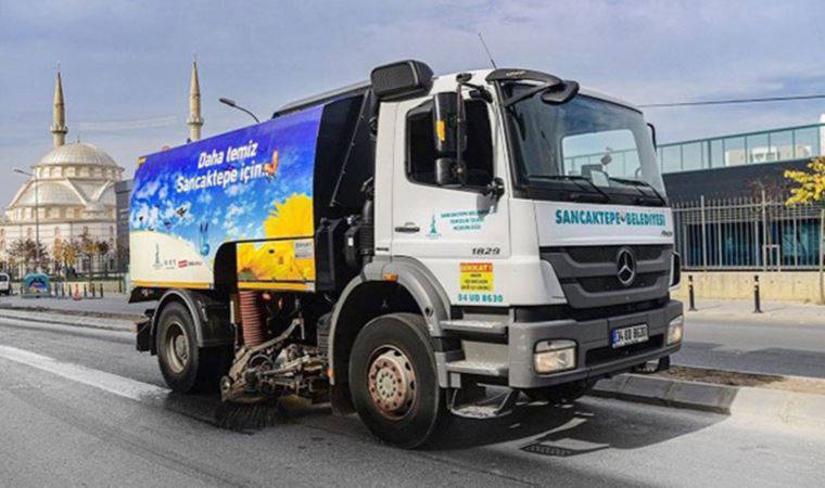 AKP'nin rant sevdası: Çöpten de götürmeye çalışmışlar