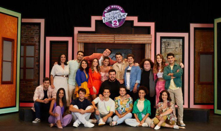 Çok Güzel Hareketler 2'den sevindiren haber: Yeni kanalı belli oldu