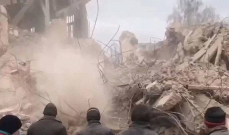 Son dakika: Ukraynalı yetkili duyurdu: 70 Ukrayna askeri yaşamını yitirdi