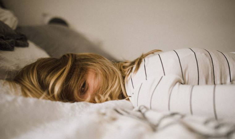 Uykusuzluğa karşı 9 etkili öneri