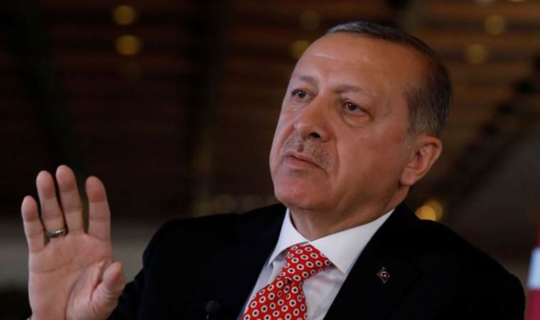 YSK'ye başvuru: 'Erdoğan'ın cumhurbaşkanı adaylığını kabul etmeyin'