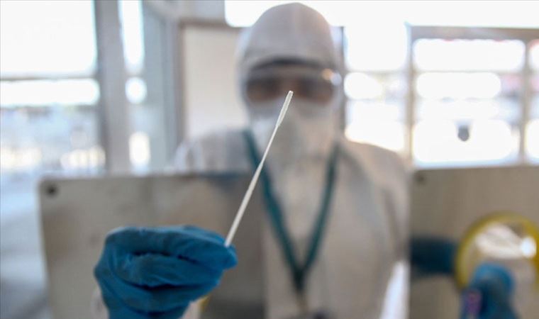 KKTC'ye seyahat eden tam aşılı kişiler için test zorunluluğu kalktı