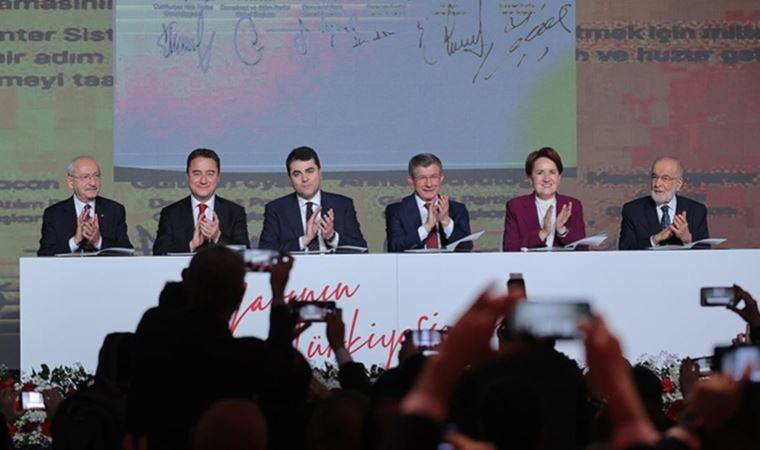 Mustafa Balbay, 'mutabakat'ı yazdı: Sadece parti tabanları yetmez