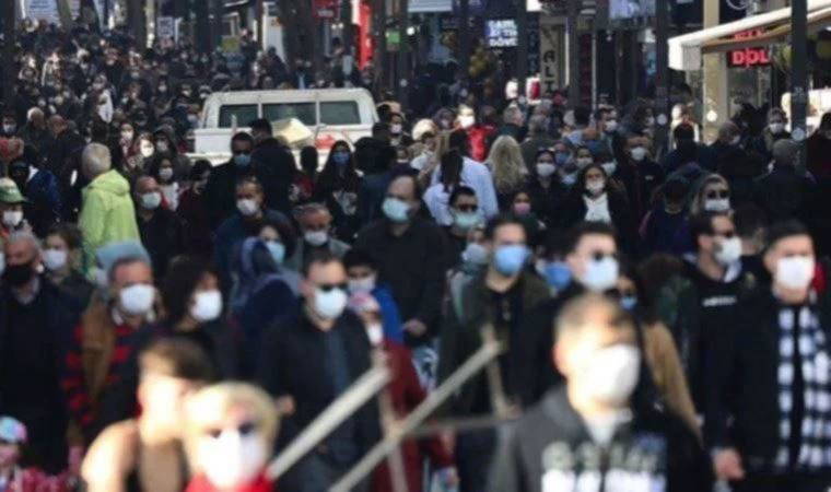 Bilim Kurulu üyesi Prof. Dr. Şener normalleşme için gerekli adımı açıkladı