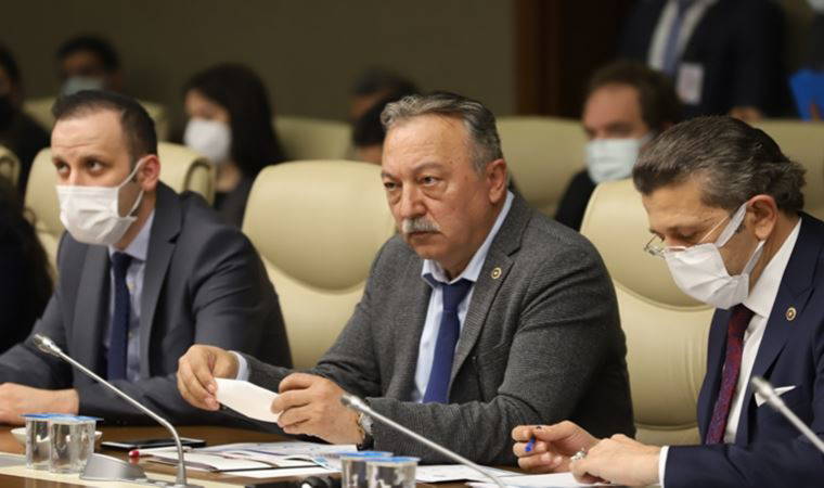 Bayır'dan Akkuyu tepkisi: 'Bu inadınızdan vazgeçin'