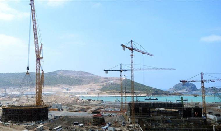 Bayır'dan Akkuyu tepkisi: 'Bu inadınızdan vazgeçin'