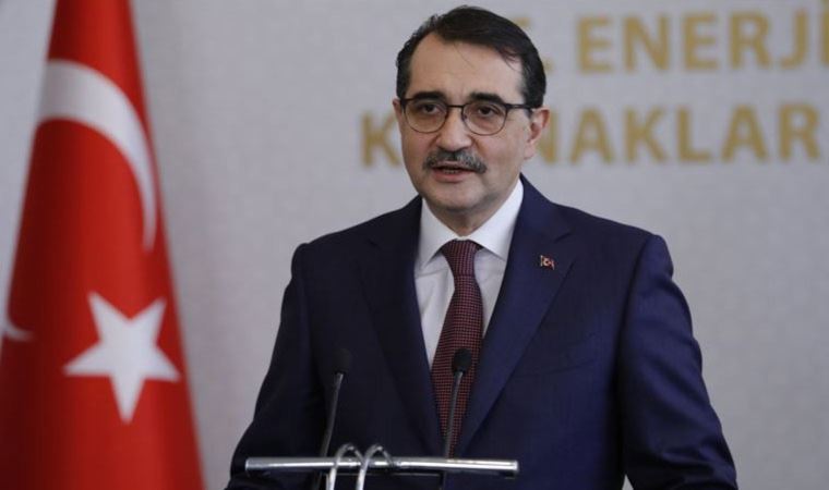 Son Dakika: Bakan Dönmez'den elektrikte yüzde 14 indirime ilişkin açıklama