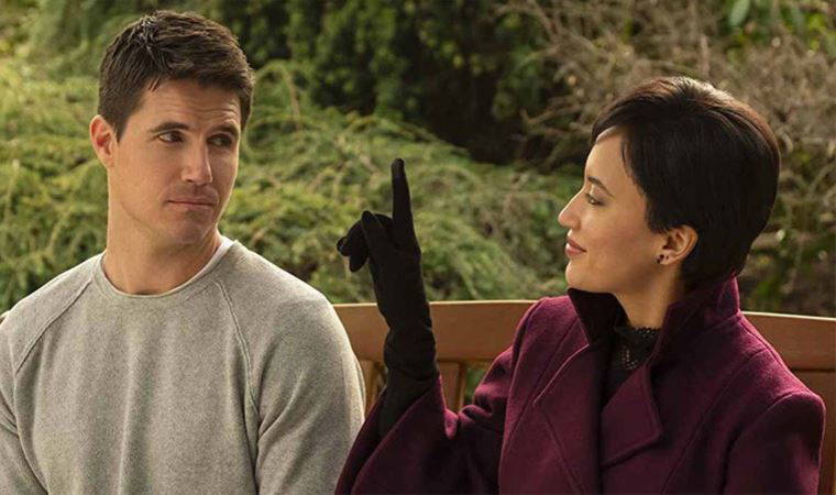 Amazon Prime Video Türkiye'nin Mart 2022 takvimi açıklandı