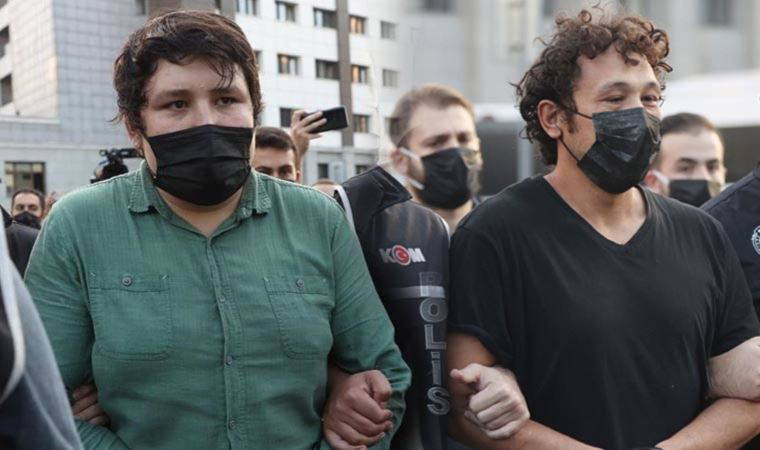 'Bank' ismini izinsiz kullanan 'Tosuncuk' ve ağabeyi hakim karşısında: TDK'den örnek verdiler