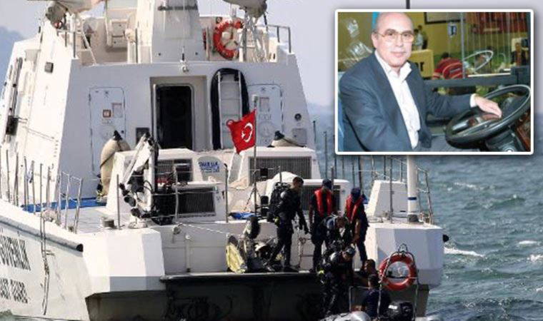 İş insanı Halil İbrahim Ünver'in öldüğü helikopter kazasında, pilot ilk kez hakim karşısında