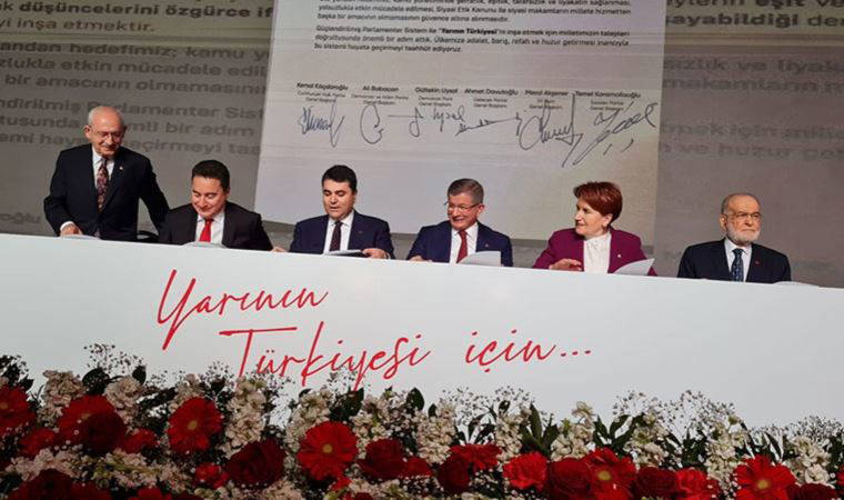 Bir partiye dikkat çekildi: Financial Times'tan çarpıcı muhalefet yorumu