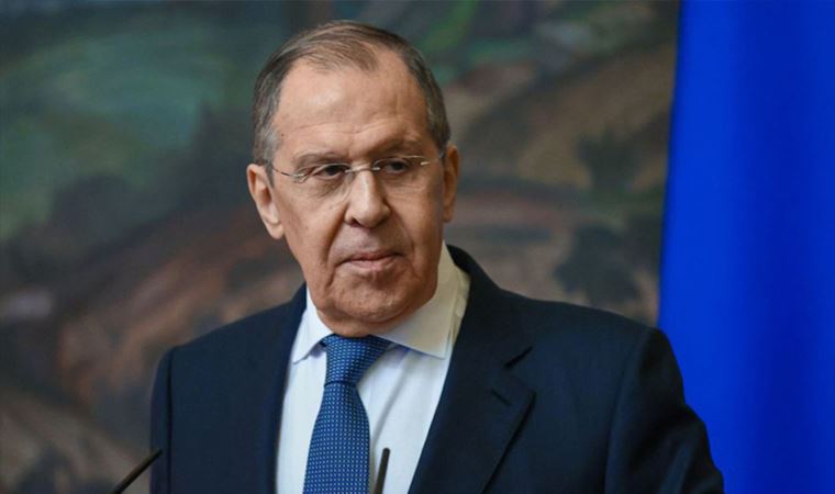 Lavrov: 
