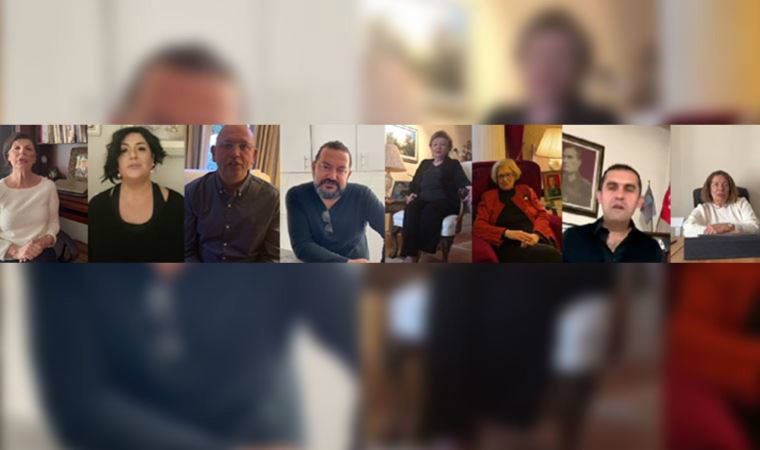 FETÖ'nün başlattığı AKP'nin devam ettirdiği dava: Emekli komutanların yakınları konuştu