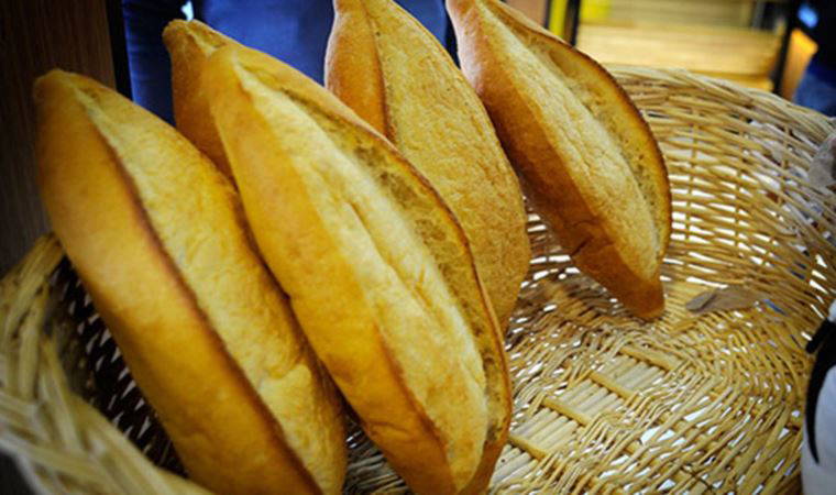 Balıkesir'de ekmeğin hem gramı düştü hem de zam yapıldı