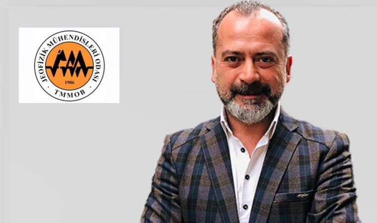 Jeofizik Mühendisleri Odası (JFMO) Adana Şubesi: Depreme hazırlıklı olmak zorundayız