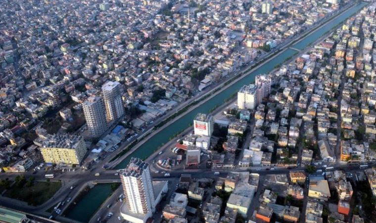 Jeofizik Mühendisleri Odası (JFMO) Adana Şubesi: Depreme hazırlıklı olmak zorundayız