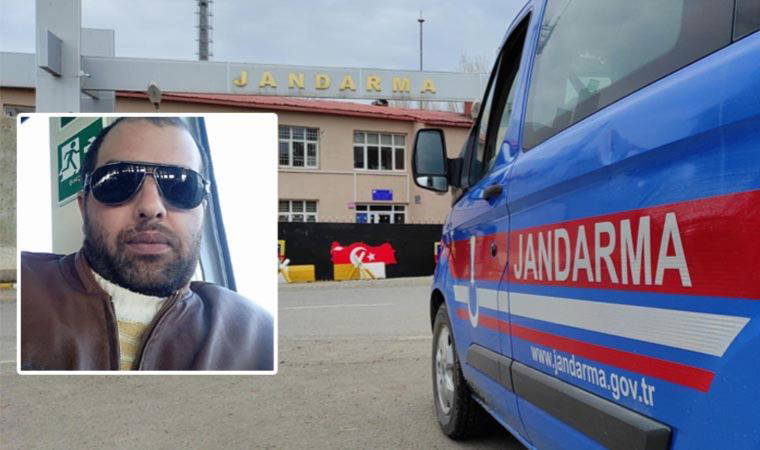 Kendisini taciz eden kişiyi öldüren lise öğrencisi tutuklandı