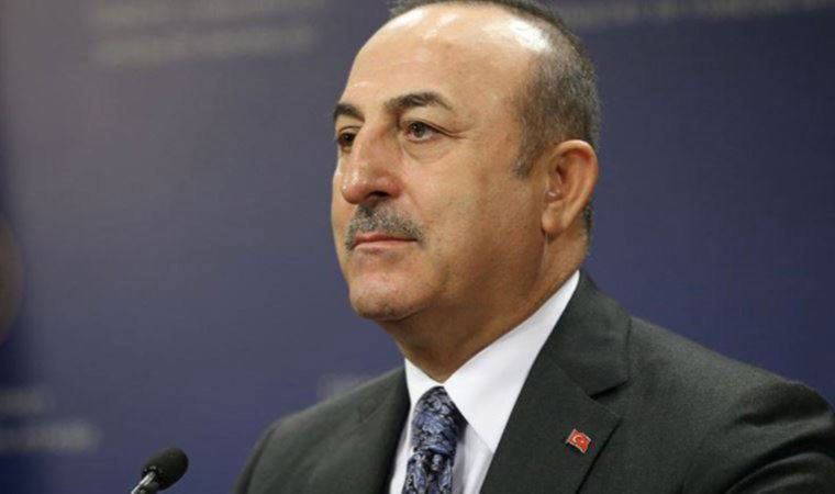Mevlüt Çavuşoğlu: Türkiye taraf tutmak zorunda değil, yaptırımlara da katılma eğilimimiz yok