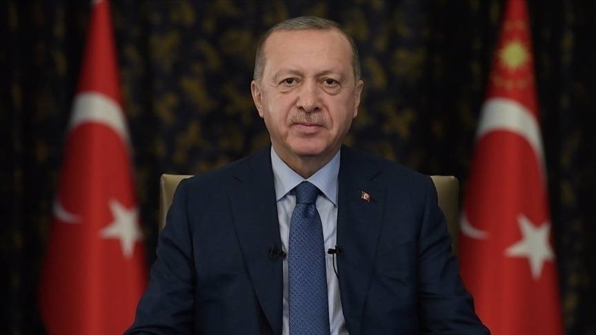 Son seçim anketi açıklandı: Erdoğan-İmamoğlu ayrıntısı dikkat çekti!