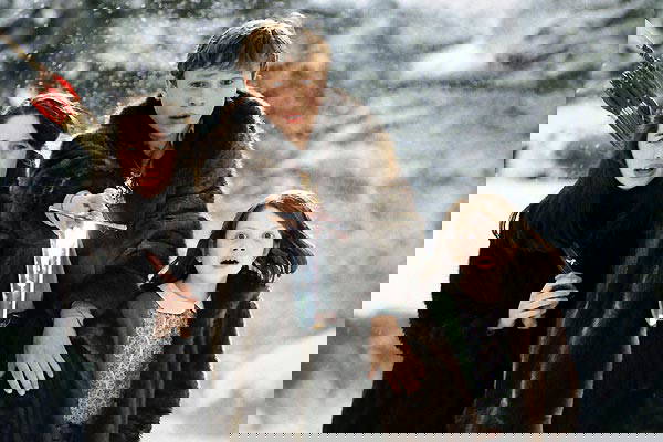 Ailece izleyebileceğiniz kar temalı ve sıcacık 10 film önerisi