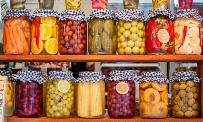 Kışın vazgeçilmezi turşunun saymakla bitmeyen 5 faydası