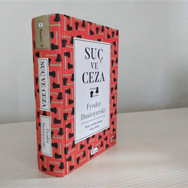 Muhakkak okunması gereken klasiklerden 10 Dostoyevski kitabı