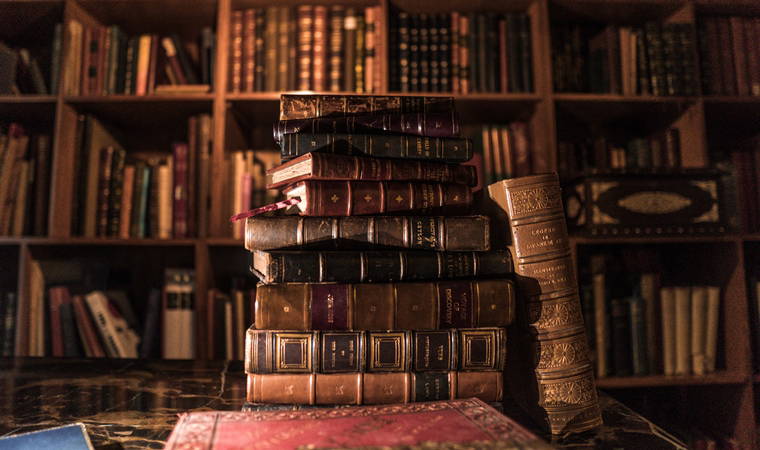 Okumadan geçilmemesi gereken 10 Rus klasiği