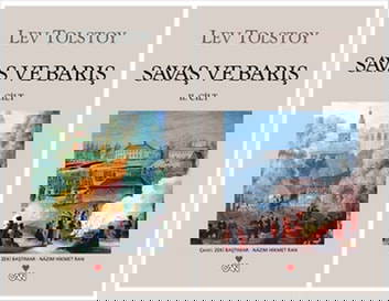 Okumadan geçilmemesi gereken 10 Rus klasiği